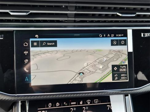 New 2026 Audi Q7 3.0T Prestige image 21