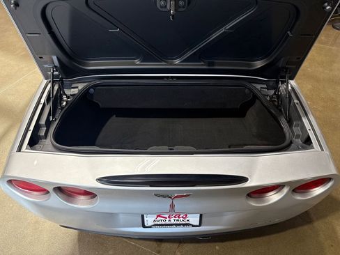 Used 2012 Chevrolet Corvette Grand Sport w/ 3LT Preferred Equipment Group image 97