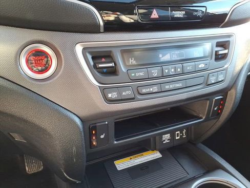 Used 2023 Honda Ridgeline RTL-E image 20