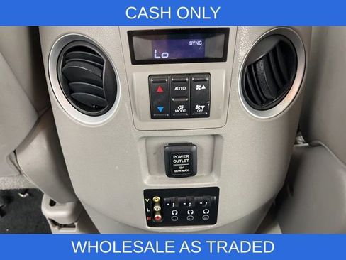 Used 2009 Honda Pilot EX-L image 41