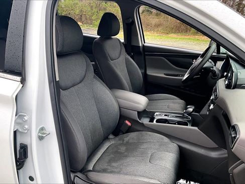Used 2020 Hyundai Santa Fe SEL FWD image 16