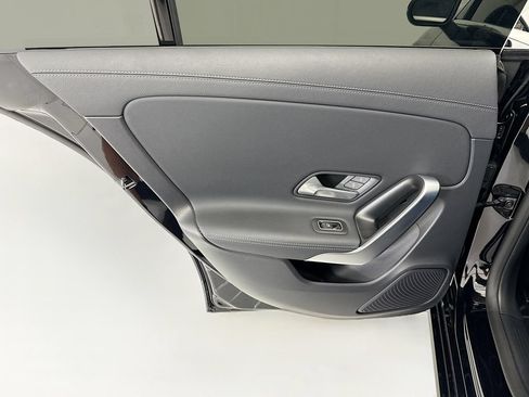 Certified 2025 Mercedes-Benz CLA 250 image 24