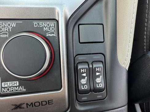 Used 2021 Subaru Forester Limited w/ Popular Package #3 AWD/4WD image 30