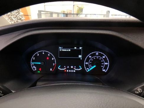 Certified 2020 Ford Transit 350 XLT image 14