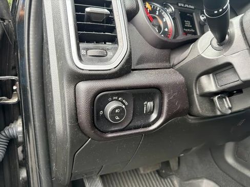 Used 2024 RAM 2500 Big Horn w/ Night Edition AWD/4WD image 22