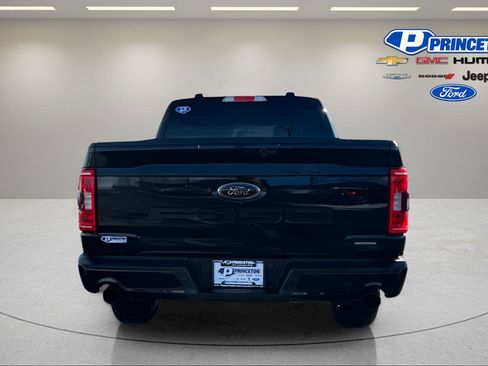 Used 2022 Ford F150 XLT w/ Equipment Group 302A High image 7