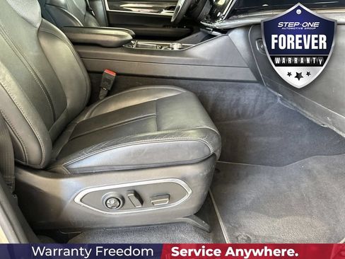 Used 2022 Jeep Wagoneer Series II w/ Premium Group I AWD/4WD image 44