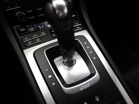 Used 2018 Porsche 911 Carrera S image 24