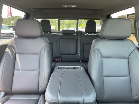 Used 2026 GMC Sierra 1500 Elevation w/ Elevation Premium Package AWD/4WD image 28