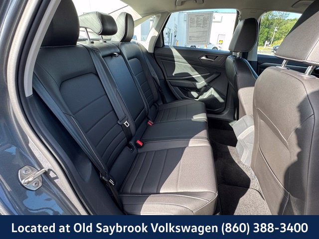 Certified 2023 Volkswagen Jetta SE FWD image 21