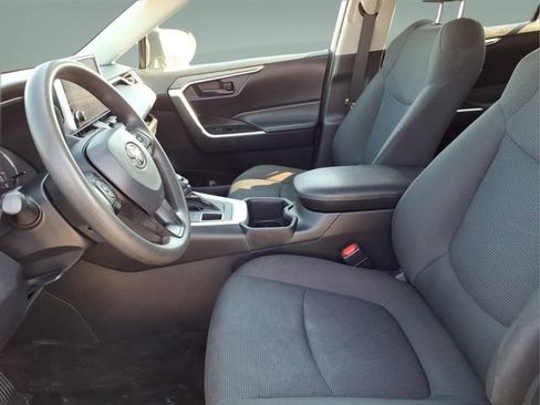 Used 2024 Toyota RAV4 LE AWD/4WD image 13