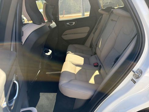 Used 2026 Volvo XC60 B5 Plus w/ Protection Package Premier image 31