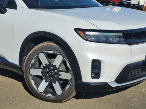 New 2026 Honda Prologue Elite image 3