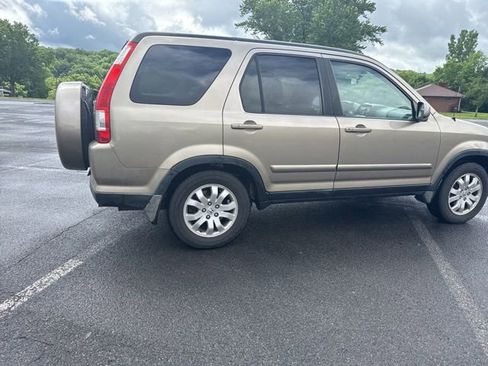Used 2006 Honda CR-V EX image 7