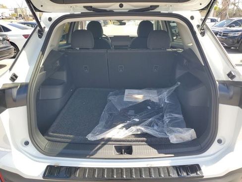 New 2026 Volkswagen Tiguan S image 6