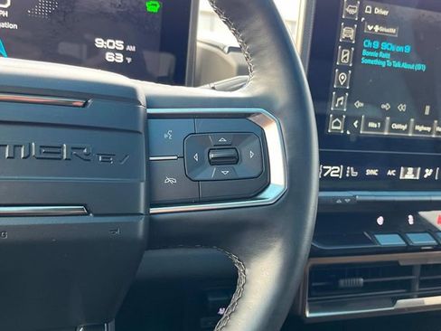 Certified 2024 GMC Hummer EV 3X image 34