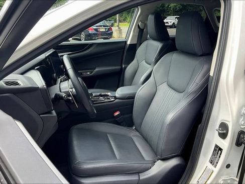 Used 2024 Lexus NX 350h AWD w/ Cold Area Package image 3