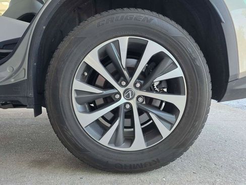 Used 2020 Lexus RX 350 AWD w/ Premium Package image 7
