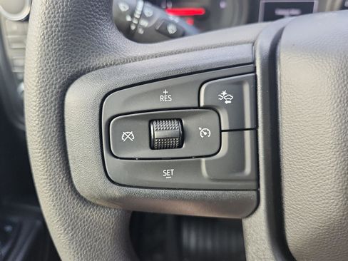 New 2026 GMC Sierra 2500 Pro image 22