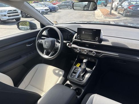 Certified 2024 Honda CR-V EX image 27