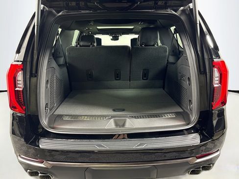 New 2026 GMC Yukon XL AT4 Ultimate image 28