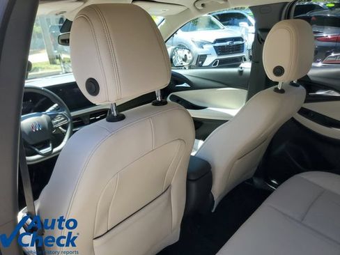 Used 2024 Buick Encore GX Sport Touring AWD/4WD image 13