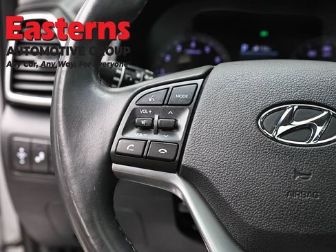 Used 2020 Hyundai Tucson Ultimate AWD/4WD image 15