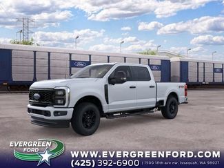 New 2026 Ford F250 XL AWD/4WD 360° Tour