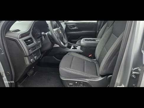 Used 2020 Chevrolet Suburban Premier image 39