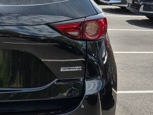 Used 2020 MAZDA CX-5 Grand Touring AWD/4WD image 36