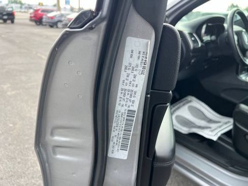 Used 2018 Jeep Grand Cherokee Altitude AWD/4WD image 33