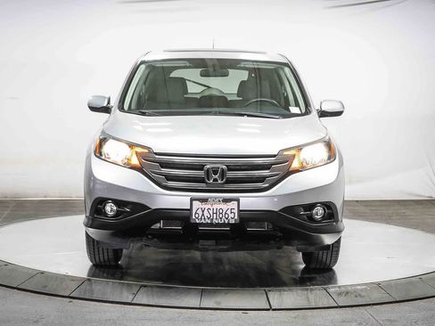 Used 2012 Honda CR-V EX image 3