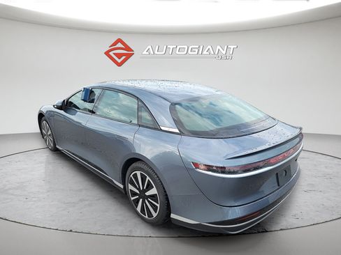 Used 2024 Lucid Air Touring AWD/4WD image 3