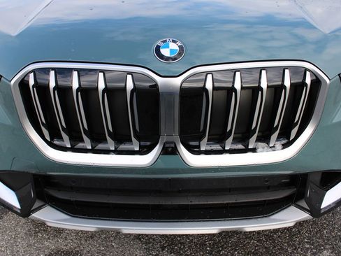 New 2026 BMW X1 xDrive28i w/ Technology Package image 56