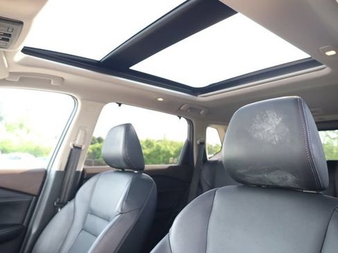 Used 2021 Nissan Rogue SL FWD image 23