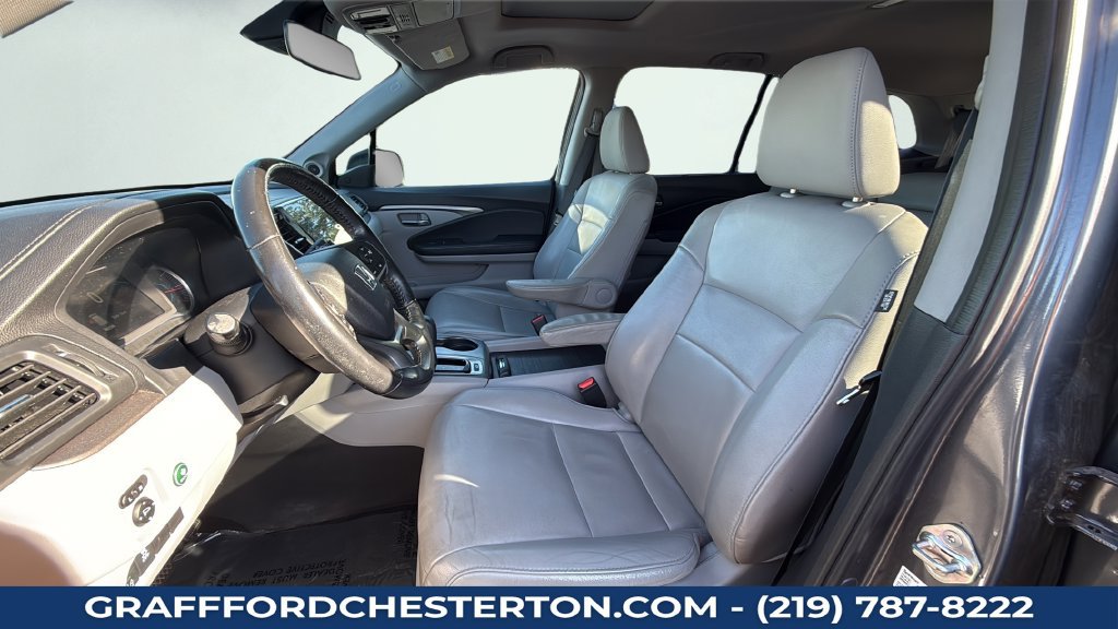 Used 2019 Honda Pilot EX-L image 22
