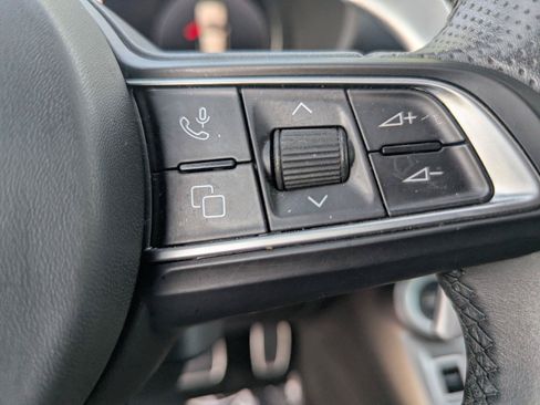 Used 2024 Dodge Hornet R/T AWD/4WD image 23