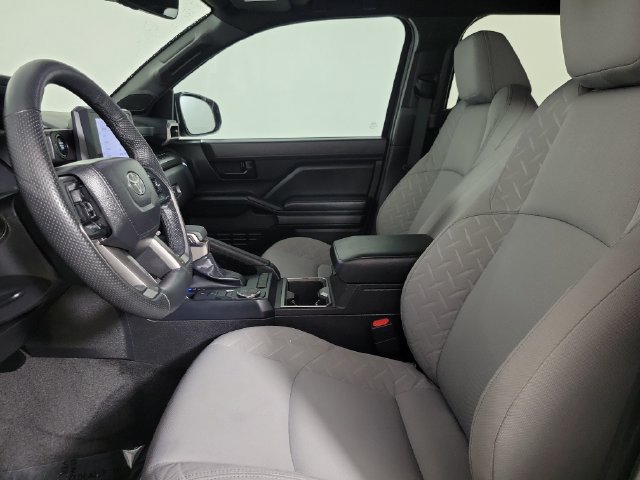 Used 2025 Toyota Tacoma SR5 RWD image 18