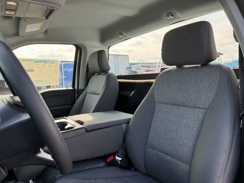 New 2025 Ford F350 XL w/ Snow Plow Prep Package image 17