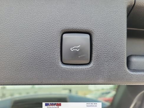 Used 2024 Ford Escape Active w/ Cold Weather Package FWD image 7