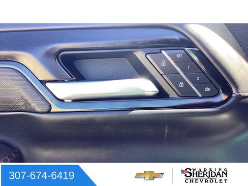 Used 2026 GMC Sierra 2500 AT4X AWD/4WD image 28