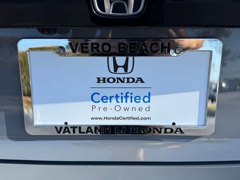 Certified 2024 Honda Accord EX-L image 37