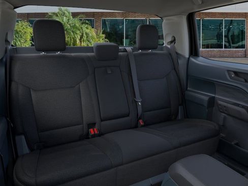 New 2025 Ford Maverick XLT w/ XLT Luxury Package image 11