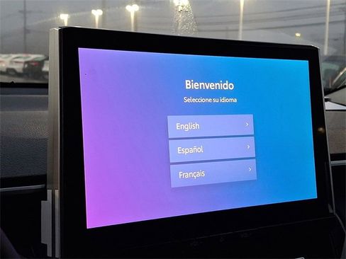 New 2026 Toyota Corolla Cross XLE image 12