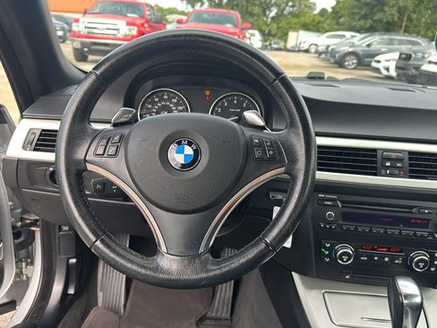 Used 2008 BMW 328i Convertible RWD image 29