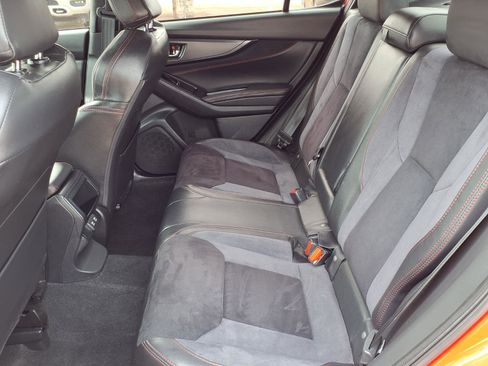 Used 2023 Subaru WRX GT image 18