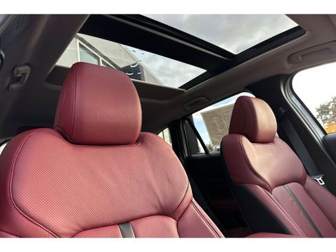 New 2026 MAZDA CX-50 AWD 2.5 Hybrid w/ Cargo Package image 16