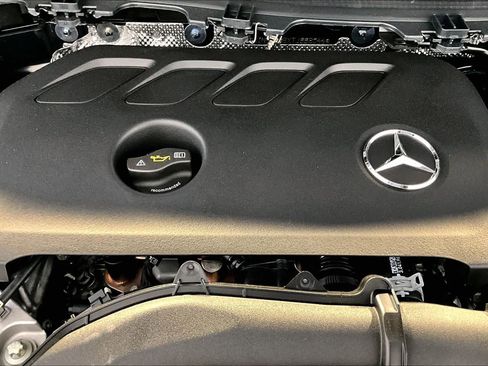 New 2026 Mercedes-Benz GLA 250 4MATIC image 15
