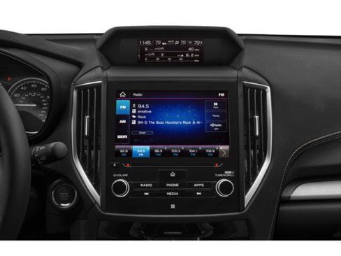 Used 2020 Subaru Forester Limited w/ Popular Package #3 AWD/4WD image 13