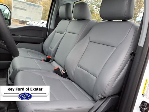 New 2026 Ford F350 XL w/ FX4 Off-Road Package image 12